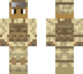 lance corporal andreas