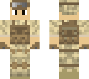 lance corporal forrester