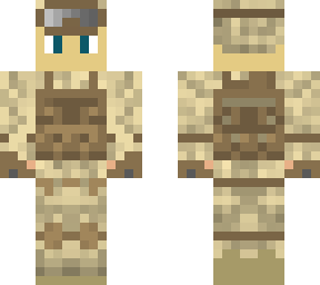 lance corporal regans