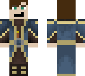 lead wizard no goggles