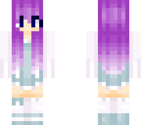 lia's skin