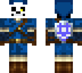 link sans 2.0