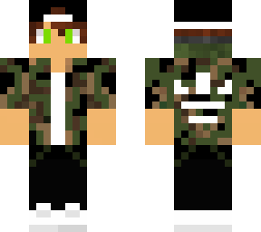 little camo (edited)