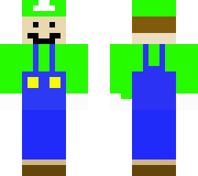 luigi
