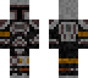 mandalorian 1