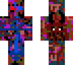 meancolorman