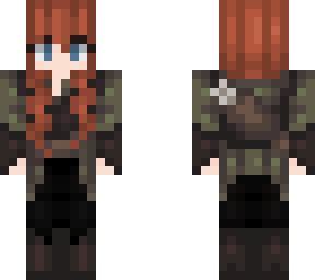 medival archer