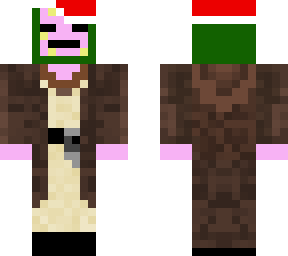 melon114 (chrismas)