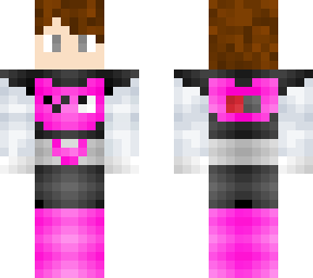 metaton ex outfit