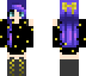midnight stars