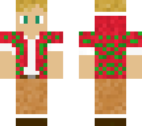 mikah christmas