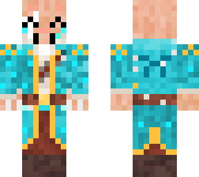 mindall remake