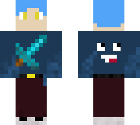 minecraft boiii