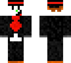 mr. hat