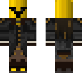 mr. hat grey coat