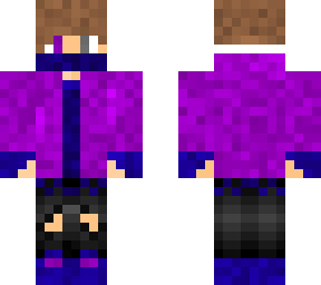 my gender bend two