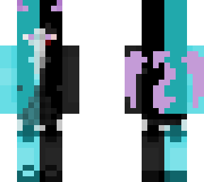 my oc
