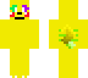my pikachu oc electric ring