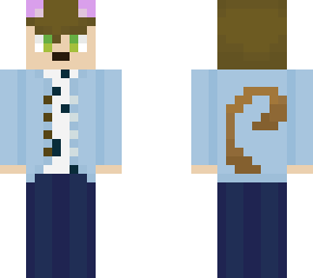 my skin