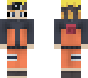 naruto not pink i prefer naruto not pink like this spent a while on this