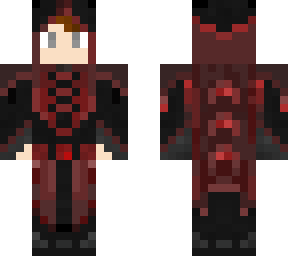 nether mage