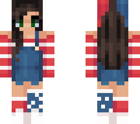 new skin