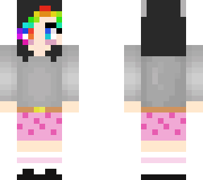 nyan cat!