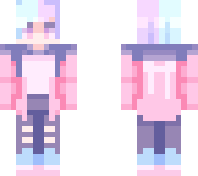 panicatthepaulia - christmas gift uwu
