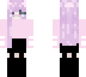 pastel demon