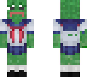 pepe happy