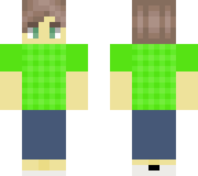 peter (oc)