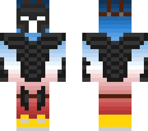 phantom warrior edited