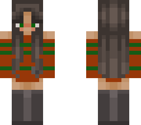pine