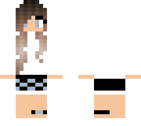 pj teen girl