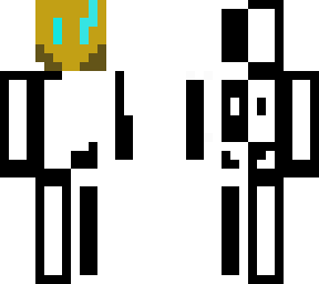 protected wierd boy