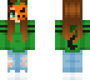 pumpkin queen