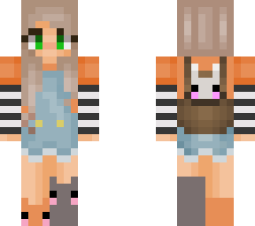 rabbit infasination