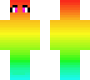 rainbow