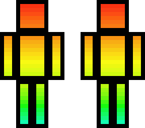 rainbow base