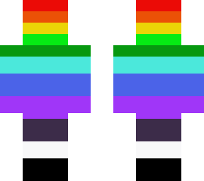 rainbow s.