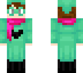 ralsei outfit