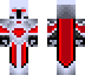 red knight