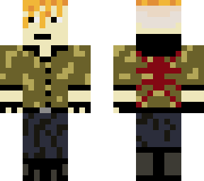 retro punk