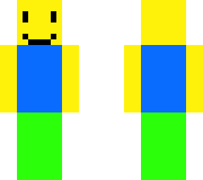 roblox noob