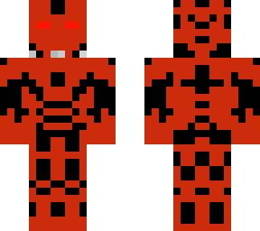 robot mcp