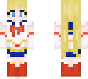 sailor moon