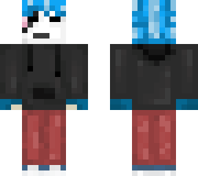 sally face (winter)