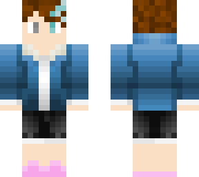 sans outfit