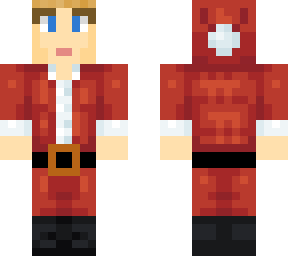 santa claus