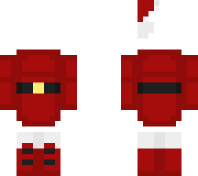 santa dress